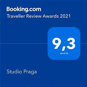 Studio Praga Апартаменты
