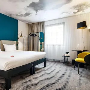 Ibis Centrum Hotel Kraków