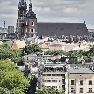 Pod Wawelem Hotel Kraków