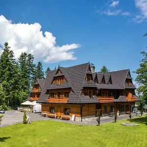 Dwór Karolówka Hotel Zakopane